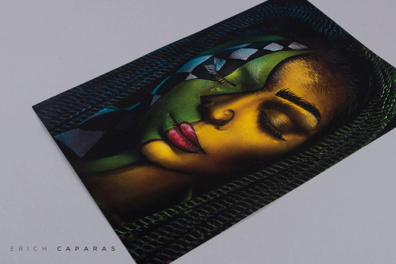 A3/A4 Prints Set Professional Printing Services nPhoto Lab